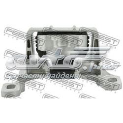 3M516F012CJ Ford Coxim (suporte) direito dianteiro de motor