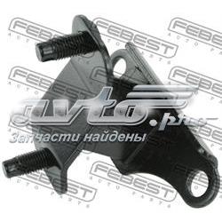 Compre 50806S3X000 Honda Coxim (suporte) esquerdo traseiro de motor