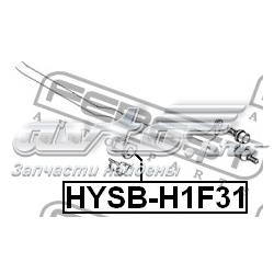 Bucha de estabilizador dianteiro RUH91 Japan Parts