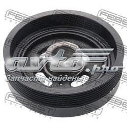 Polia de cambota Nissan Altima L31 