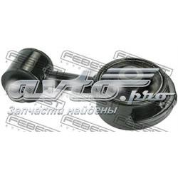 Coxim (suporte) direito traseiro de motor 11350EW60B Nissan/Infiniti