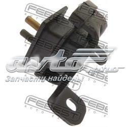 Coxim (suporte) dianteiro de motor Isuzu Trooper  