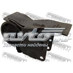 Coxim (suporte) traseiro de motor Nissan Altima L31 