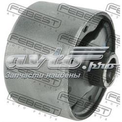 41322AA010 Subaru Bloco silencioso de viga traseira (de plataforma veicular)