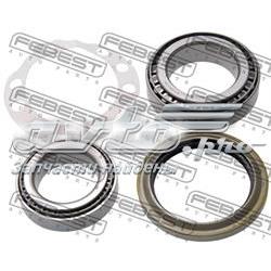 Rolamento interno de cubo traseiro Koyo JLM104948