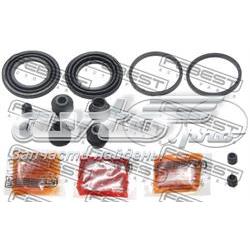 Compre D4120CL70B Nissan/Infiniti Kit de reparação de suporte do freio traseiro