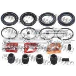 Kit de reparação de suporte do freio dianteiro 0275R51F Febest