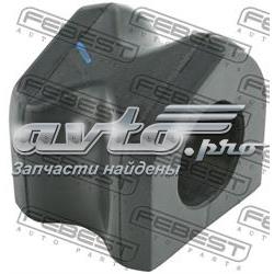 TY0169 Polycraft Bucha externa de estabilizador dianteiro
