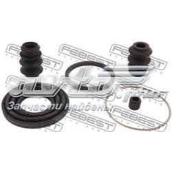 Kit de reparação de suporte do freio traseiro Mitsubishi MB857337