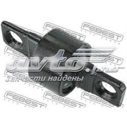 Compre MZAB099 Febest Bloco silencioso dianteiro de braço oscilante traseiro longitudinal