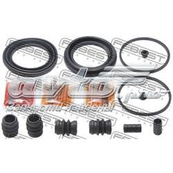 Compre 0275Z50F Febest Kit de reparação de suporte do freio dianteiro