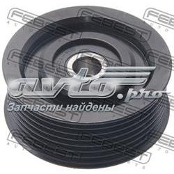 11927BC20A Nissan/Infiniti Rolo de reguladora de tensão da correia de transmissão
