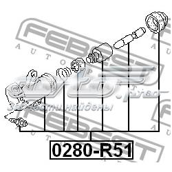 Compre 3062048P0B Nissan/Infiniti Cilindro de trabalho de embraiagem