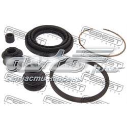 Kit de reparação de suporte do freio traseiro Mitsubishi Pajero V80