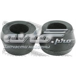 Bloco silencioso de amortecedor traseiro 814677 Fiat/Alfa/Lancia
