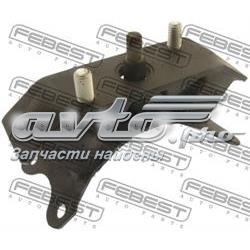 Compre 41022AG10A Subaru Coxim de transmissão (suporte da caixa de mudança)