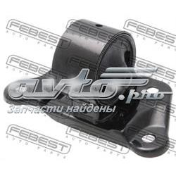 MR961325 Mitsubishi Coxim (suporte) esquerdo de motor