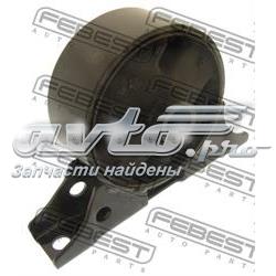 Coxim (suporte) dianteiro de motor para Mitsubishi Galant IX DJ, DM