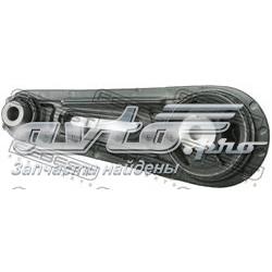 Compre NMJ10LH Febest Coxim (suporte) esquerdo inferior de motor