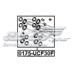 Kit de reparação de suporte do freio dianteiro Toyota 0447950130 preço, a partir de 13,63 USD