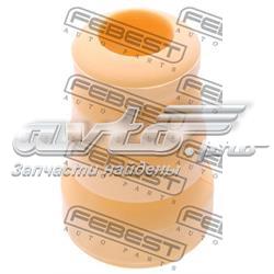 L20634111A Mazda Pára-choque (grade de proteção) de amortecedor dianteiro