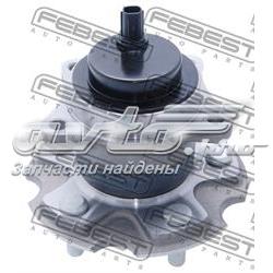 Compre 0182ANH20R Febest Cubo traseiro