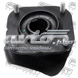 Suporte de amortecedor traseiro esquerdo GD7A28390 Mazda