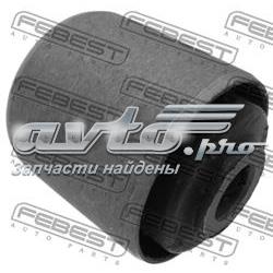Bloco silencioso de braço oscilante traseiro longitudinal 550450F000 Nissan/Infiniti