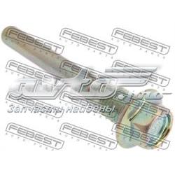 Compre 441408J100 Nissan/Infiniti Guia inferior de suporte traseiro