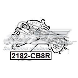 Cubo traseiro Ford CV6Z1109A preço, a partir de 108,84 USD