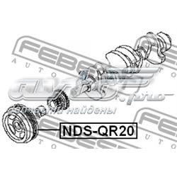 Polia de cambota NDSQR20 Febest