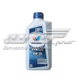 Óleo para motor G052577M2 VAG