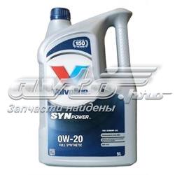 6739 Liqui Moly Óleo para motor