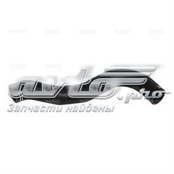 09789 Metalcaucho Mangueira (cano derivado) de intercooler