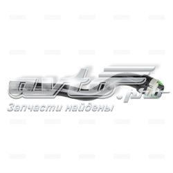 Compre 6818568 Opel Mangueira do radiador de aquecedor (de forno), linha de combustível de retorno