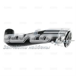 09687 Metalcaucho Mangueira (cano derivado) de intercooler