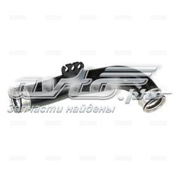 Mangueira (cano derivado) de intercooler 466810 Cautex
