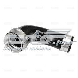 Cano derivado de ar, saída de turbina (supercompressão) VAG 7H0145708