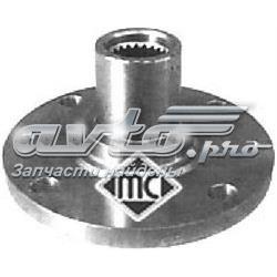 Cubo dianteiro Fiat/Alfa/Lancia 0046745258