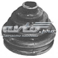 Bota de proteção externa de junta homocinética do semieixo dianteiro Metalcaucho 01732E preço, a partir de 8,22 USD