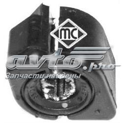 04055 Metalcaucho Bucha de estabilizador traseiro