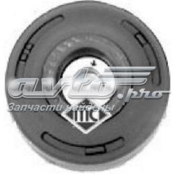 04441 Metalcaucho Polia de cambota