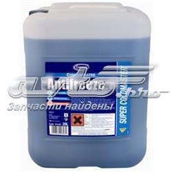 SCA20L Comma