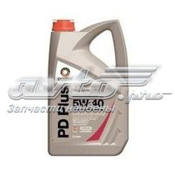 DPD5L Comma Óleo para motor