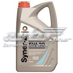 SYZ5L Comma Óleo para motor