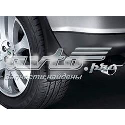 Protetores de lama traseiros, kit para Land Rover Freelander L359