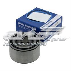 Rolamento de cubo dianteiro Iljin IJ111010 preço, a partir de 33,79 USD