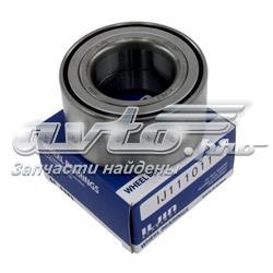 Rolamento de cubo dianteiro Iljin IJ111011 preço, a partir de 32,47 USD