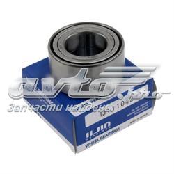 Rolamento de cubo dianteiro Iljin IJ111012 preço, a partir de 33,69 USD