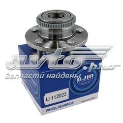 Cubo traseiro Iljin IJ112023 preço, a partir de 82,19 USD
